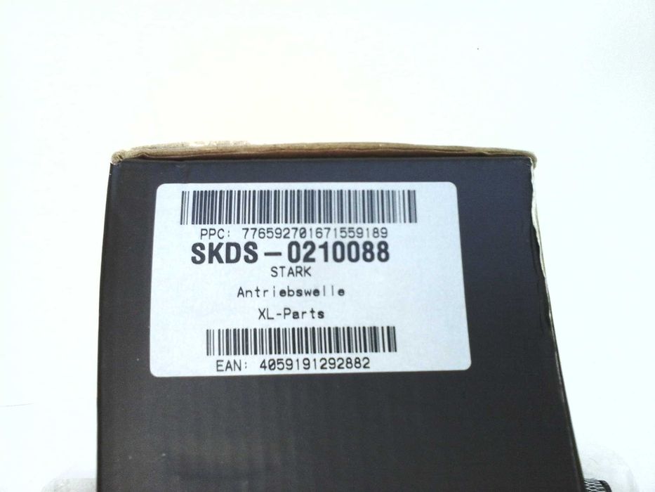 Transmissão completa p/ Automóveis Volvo lado esquerdo