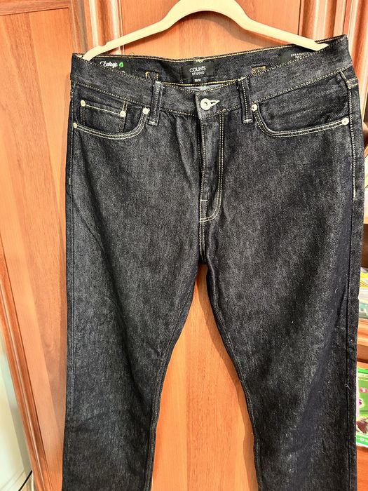 Джінси чоловічі 32розмір