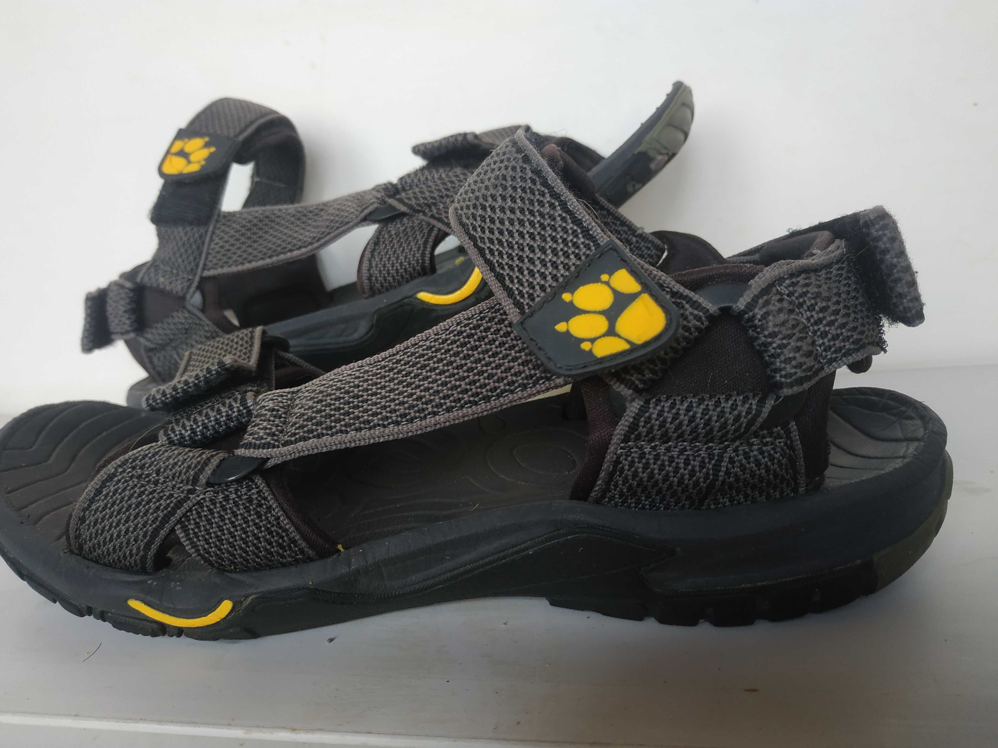 Jaсk Wolfskin сандали