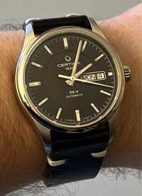 Certina DS-4 ETA 2836-2