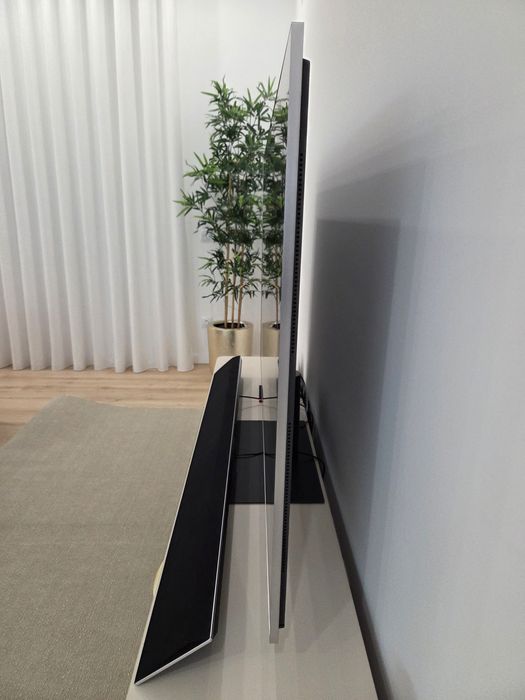 LG Oled G5 em 65 polegadas