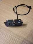 Nord Half moon switch