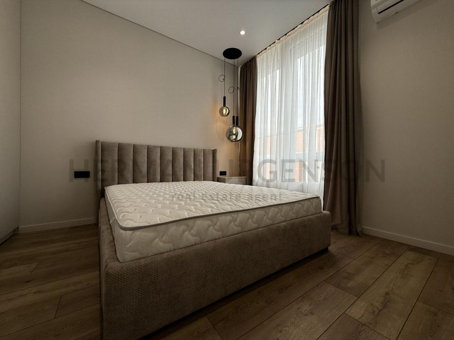 Продаж 2к квартири 64 м.кв / ЖК City Line, вул. Капушанська
