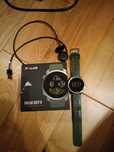 Zegarek sportowy Polar Grit X
