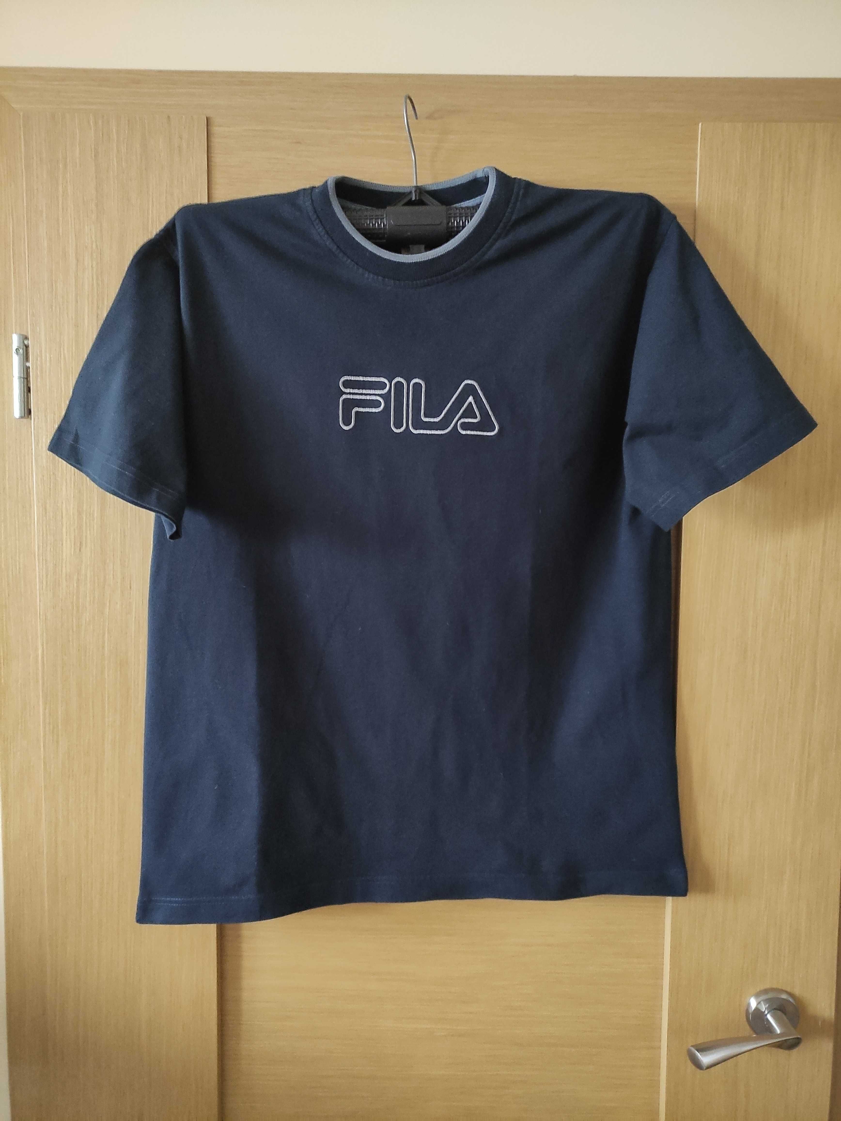 T-shirt FILA - rozmiar M