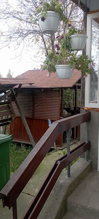 Окремий будинок, Крошня (рн Золоте Руно),