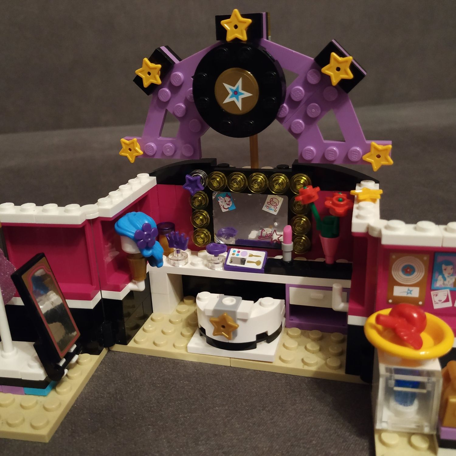 Lego Friends 41104