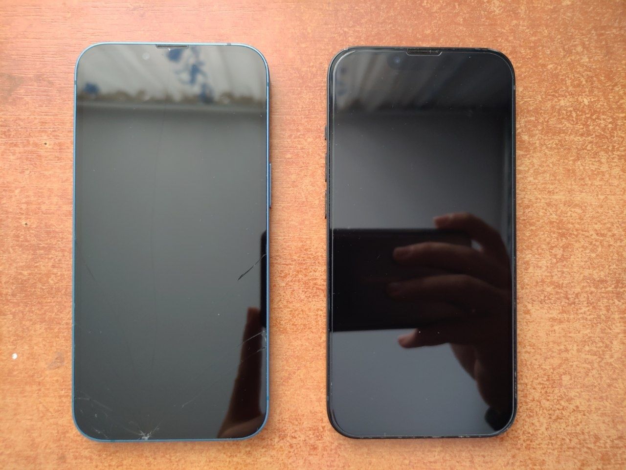 iPhone 13 256Gb, на запчастини