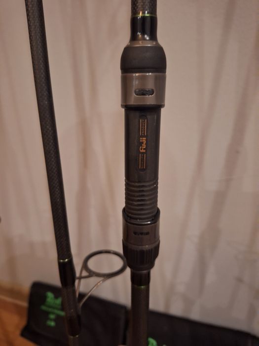 Wędki karpiowe Rod Hutchinson Dream Maker 12ft 3lbs