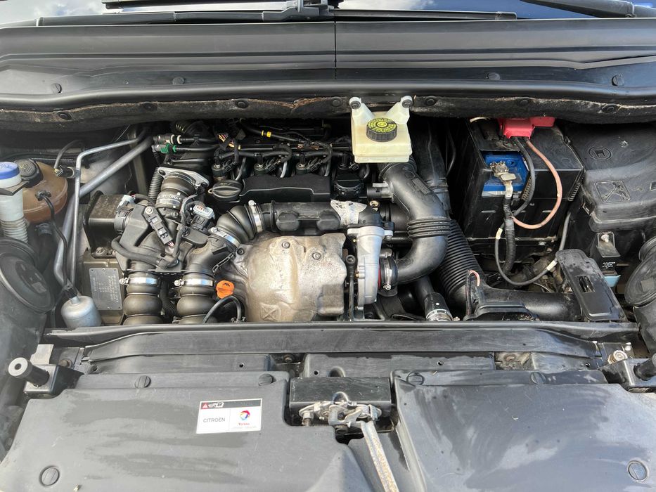 Citroen Picasso 2007