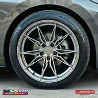 felgi 17 5x114,3 MARKOWE  honda civic accord toyota corolla tucson