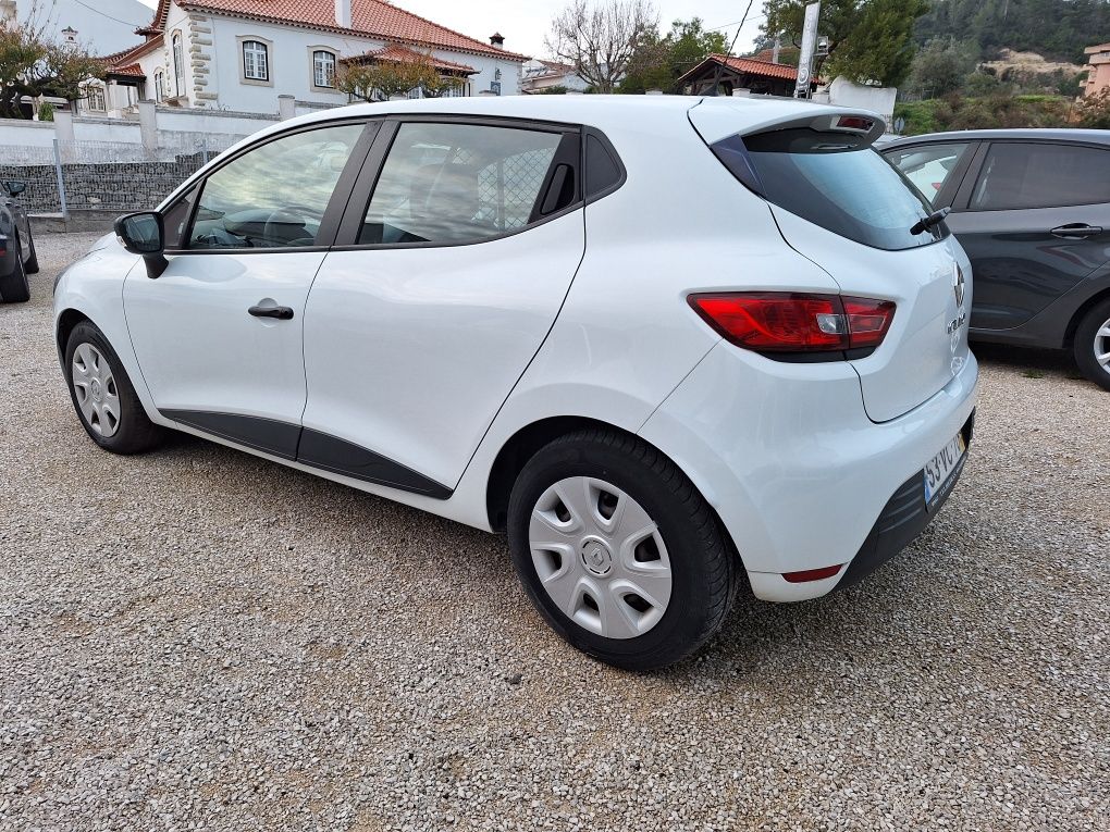 Renault Clio 1.5dci iva dedutível