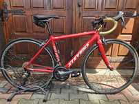 Rower szosowy Stevens San Remo 2019r. r. 47 Shimano Tiagra
