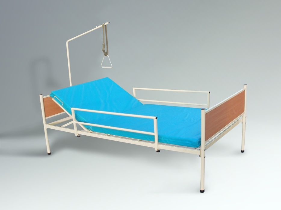 Знижка! Медицинские кровати для пожилых Медичні ліжка для літніх