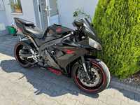 Yamaha YZF 1000 R1 2006r AKRAPOVIC ! ! !cbr rr gsxr gsx-r