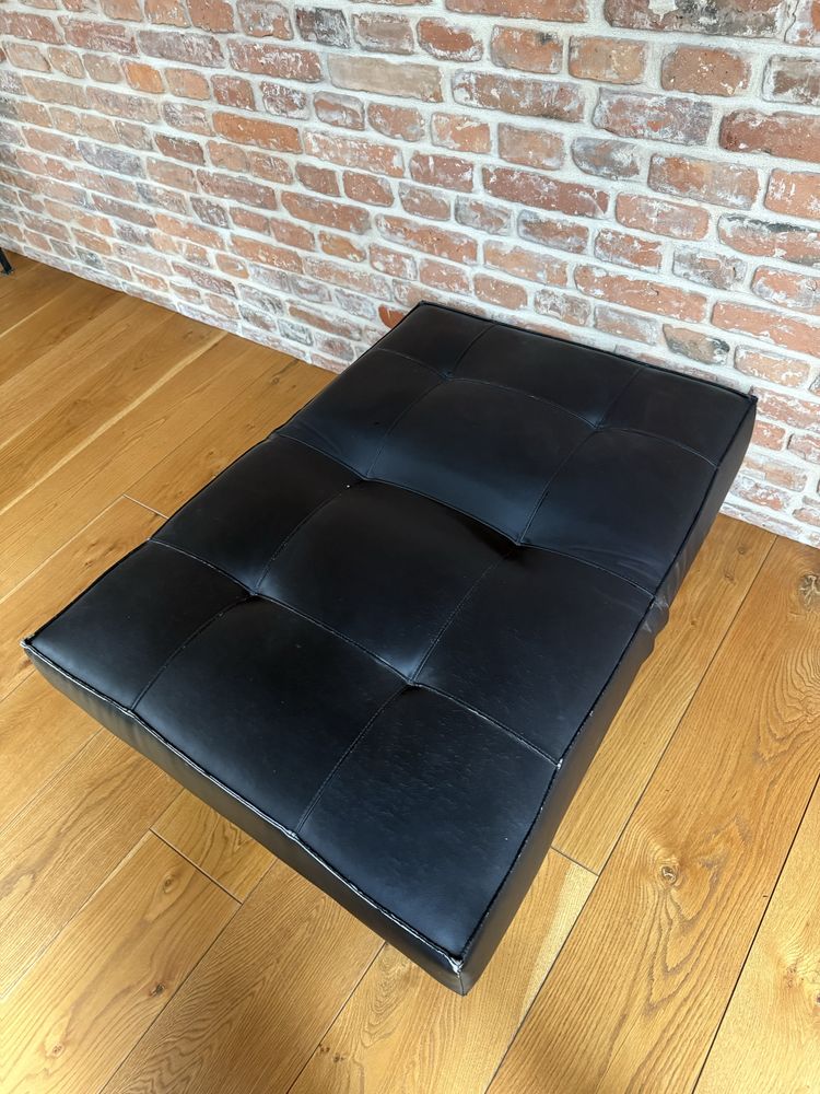 Mini-sofa rozkladana