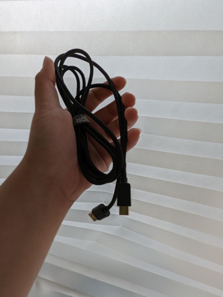 Htor Skyfall Hex Wireless