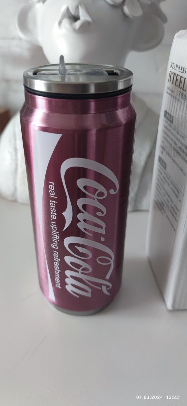 Термокружка Coca cola