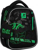 Рюкзак Kite Education каркасний K25-555S