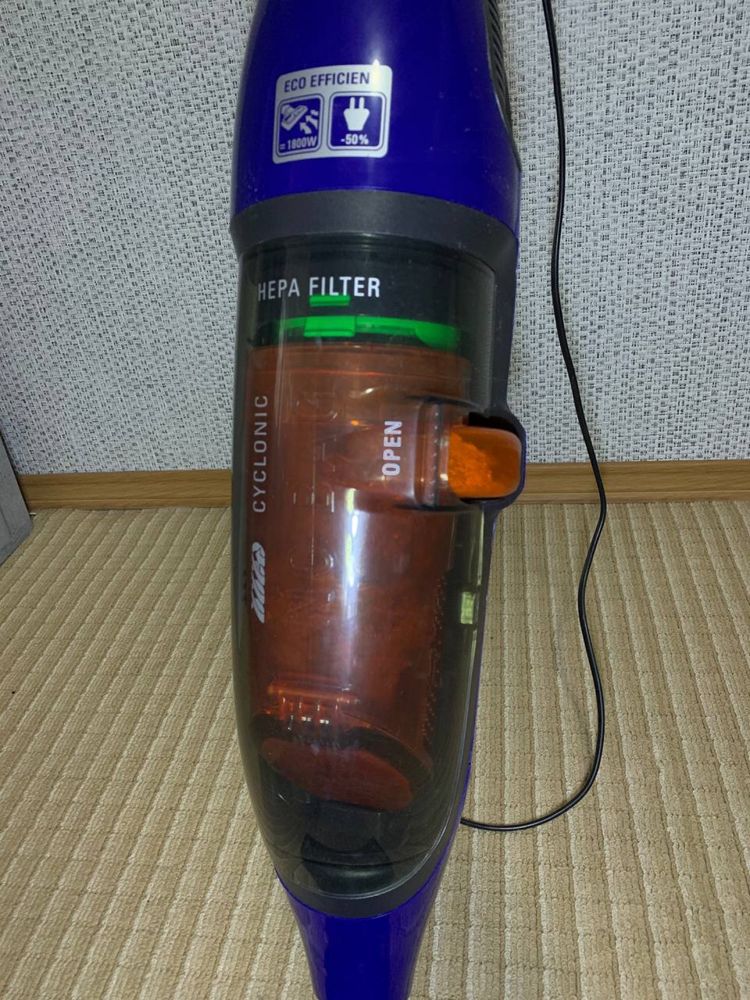 Пилосос Rowenta powerline