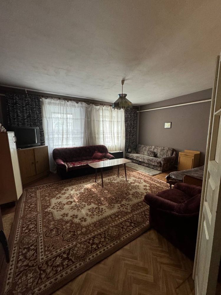 В продаже дом в с.Песчанка, Новомосковский рн