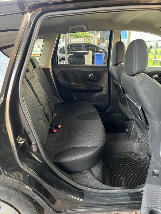 Nissan Not 2007 рік 1.6 газ/бенз
