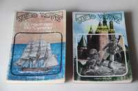 8 livros de Júlio Verne - Livraria Bertand (5)