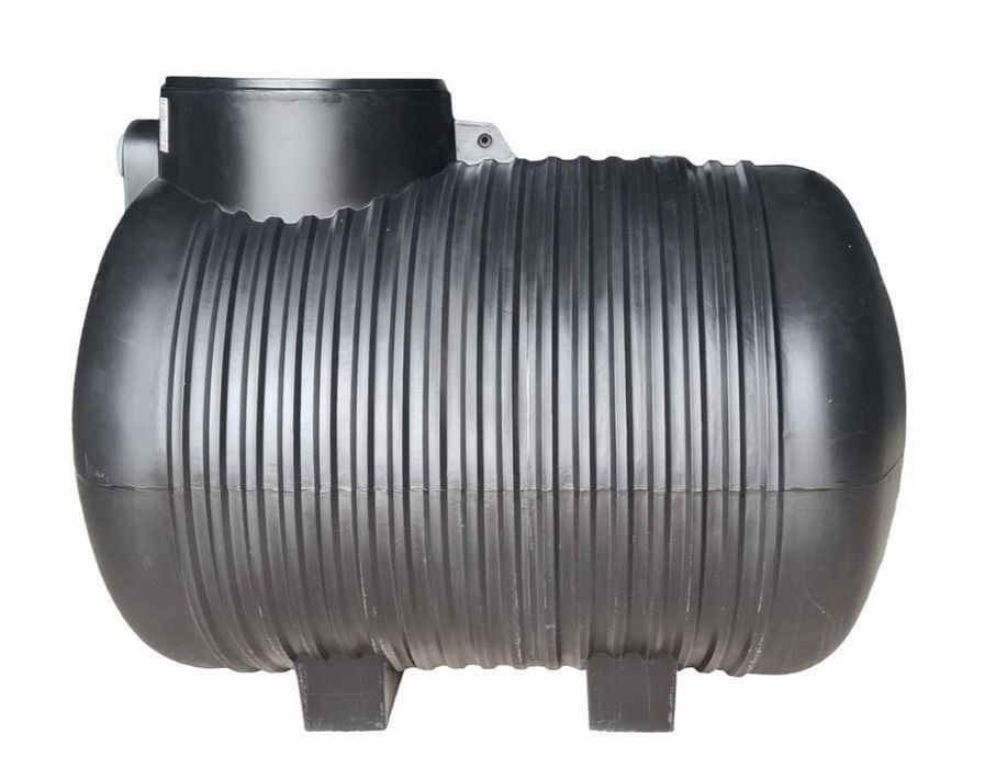 Przydomowa oczyszczalnia ścieków NOLEN 3000L  B3 3-6 dostawa GRATIS