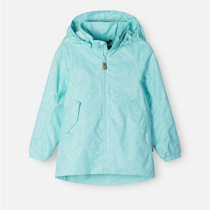 Reima куртка полегшена 104