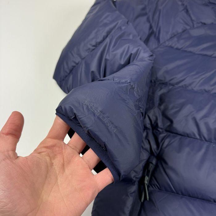 Новий чоловічий пуховик Under Armour