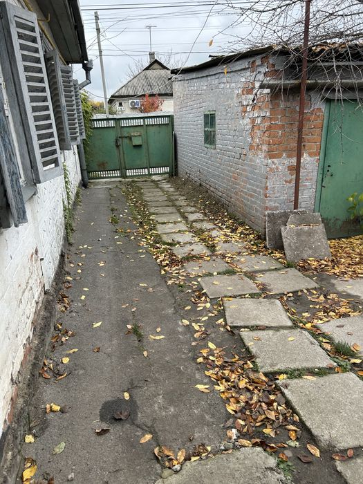 Продам будинок по вул. Чкалова