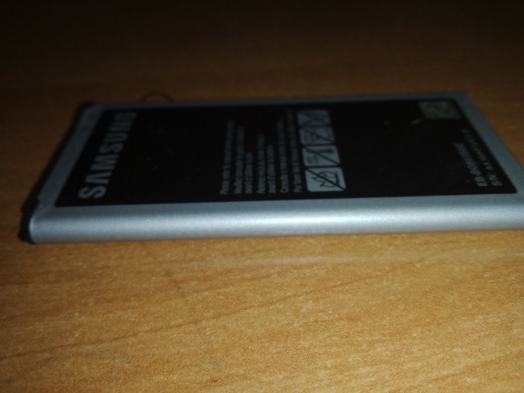 Bateria do smartfona Samsung S5 neo