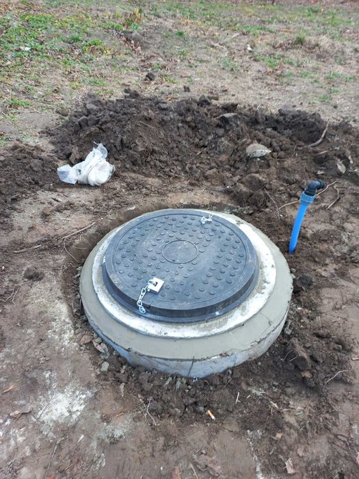 Буріння свердловин(скважин)