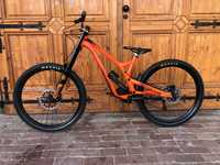 Commencal Supreme DH V4.2 M 27.5 bardzo zadbany rower Canyon Trek YT