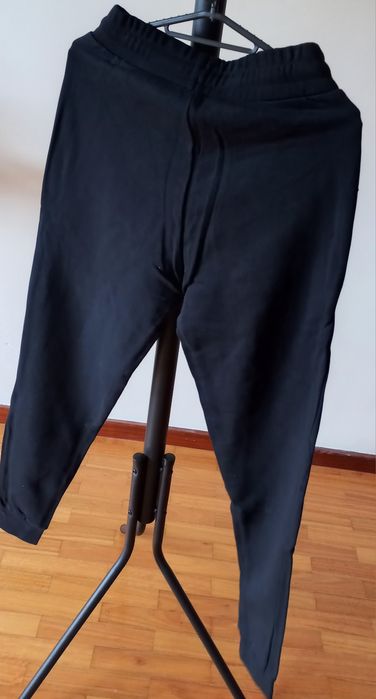 Fato de treino In gold we trust