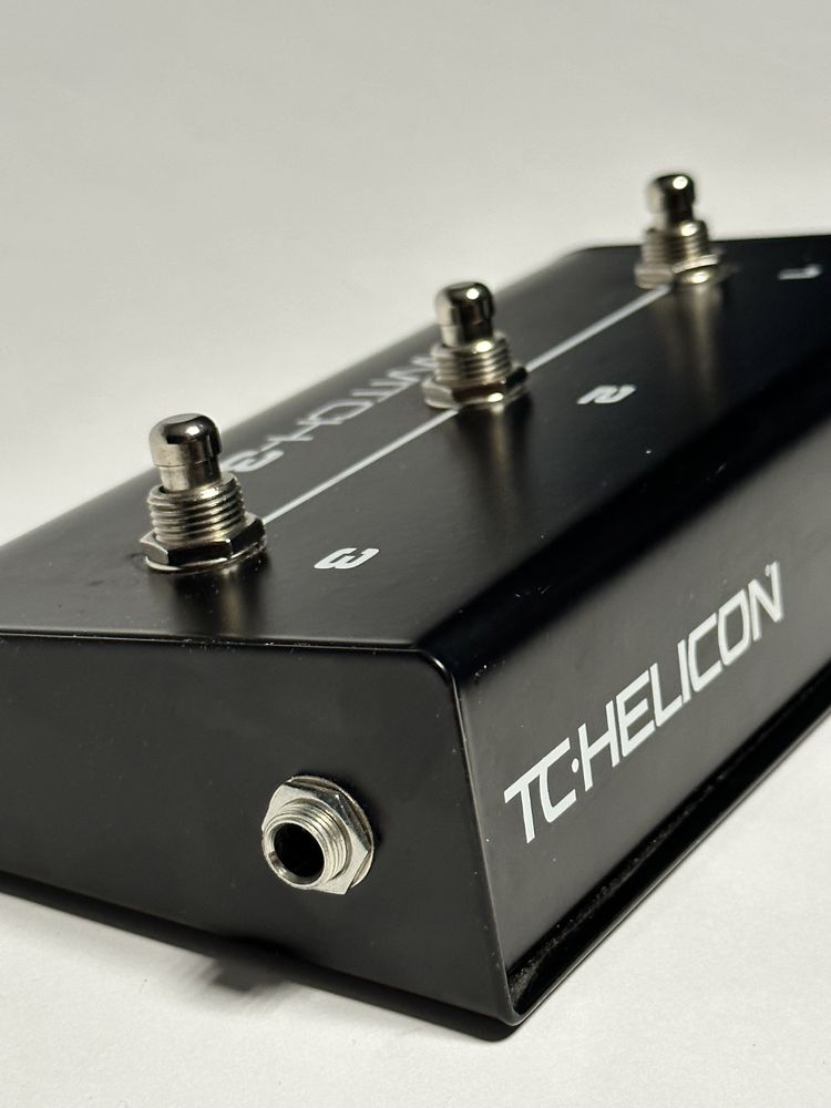 TC HELICON switch-3