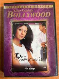 oryginalna płyta DVD film „Do zobaczenia” kolekcja Bollywood