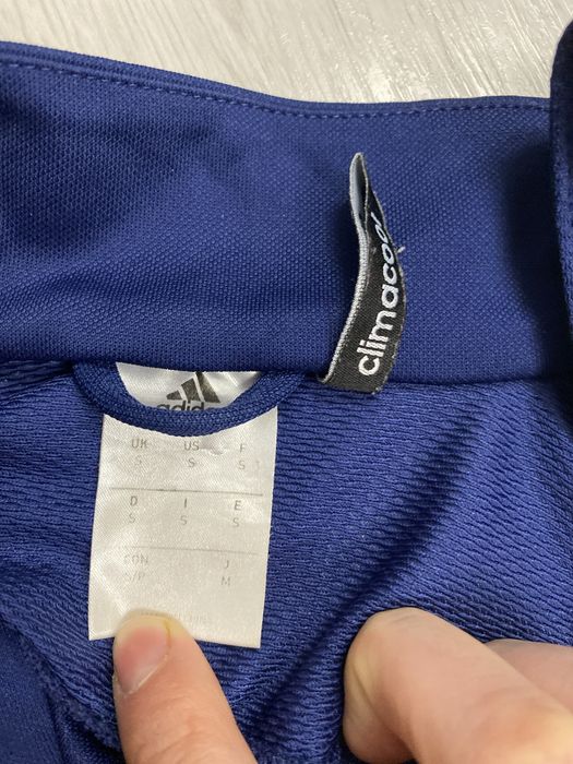 Спортивна кофта adidas