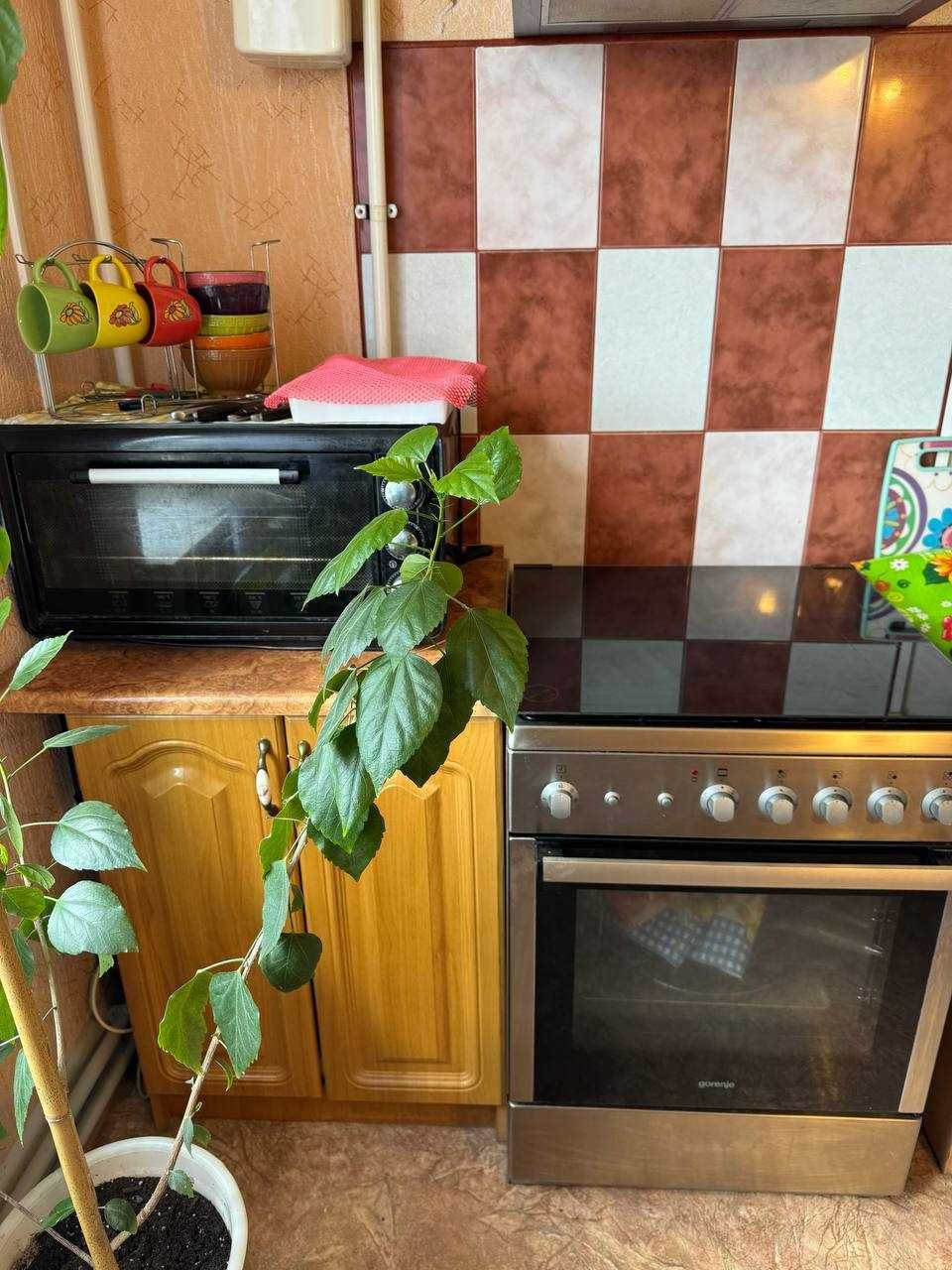 ПРОДАЖА 2-х комн кв с АВТОНОМКОЙ по ул. Дмитра МАЗУРА, 45.