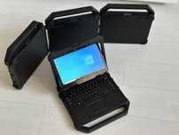 Краща ціна OLX!Ноутбук для військових Dell 7204 Rugged i5 8/256, 4 год