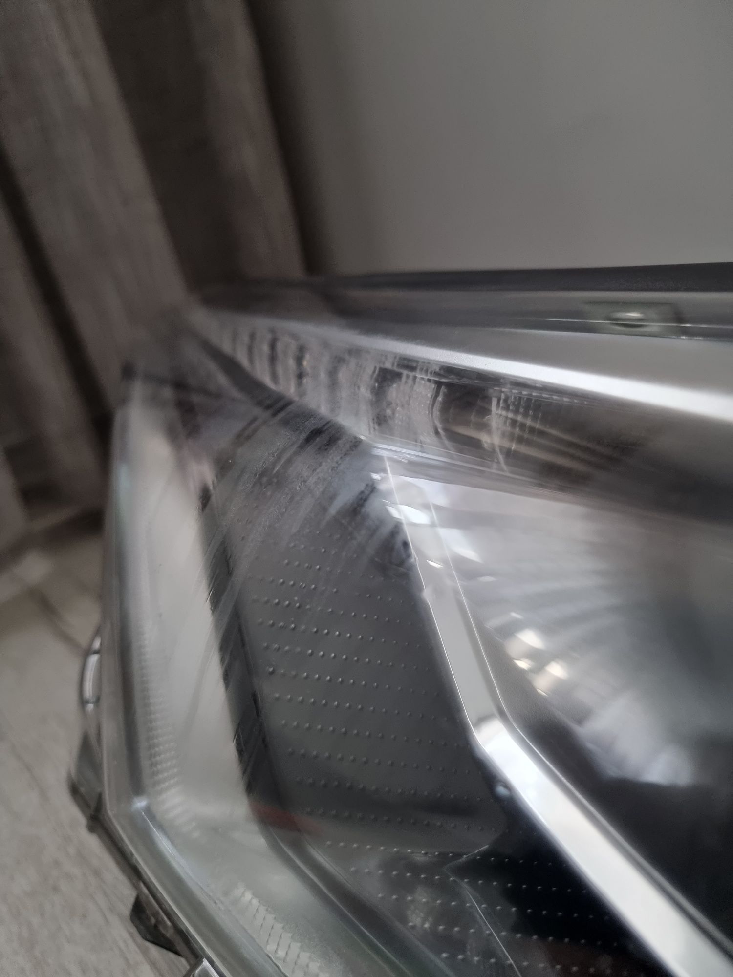 Lampa Reflektor Lewy przód Toyota C-HR Full led !!!