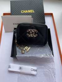 Гаманець Chanel