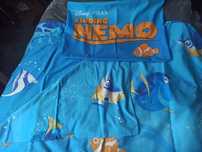 Pościel dziecięca Nemo