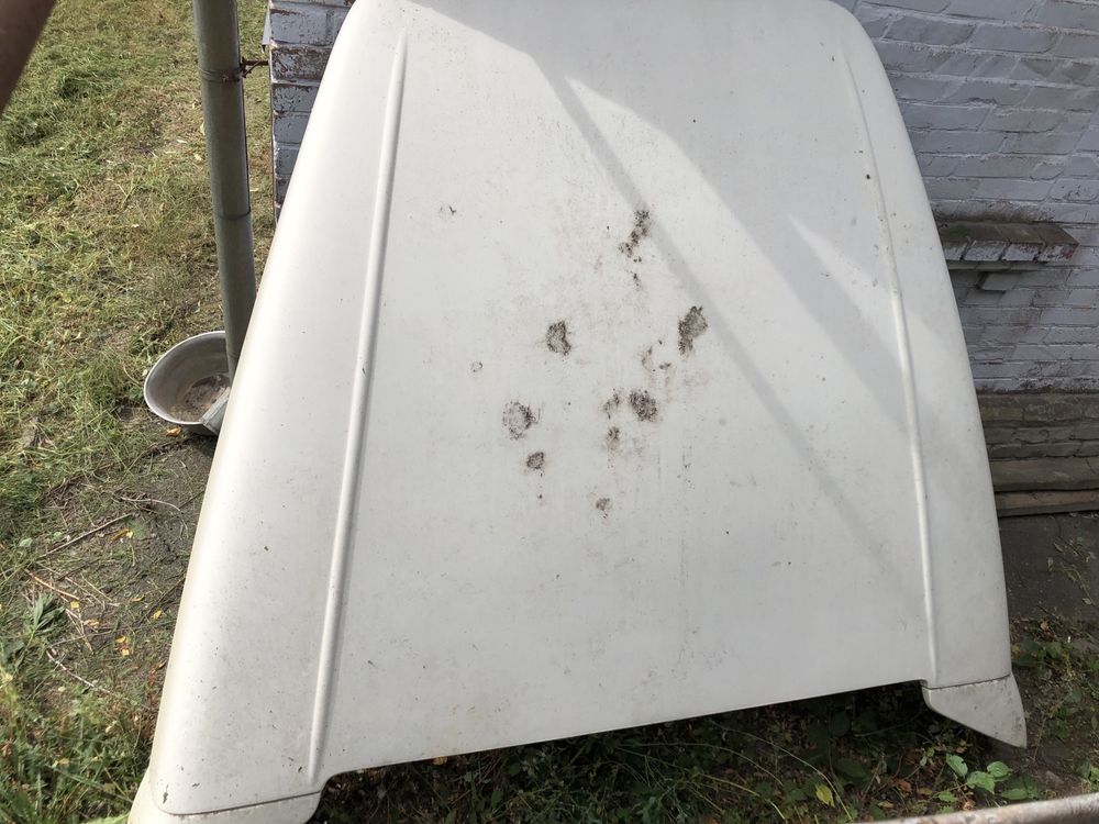 Вітровик від ДАФ