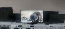 Телевізор Philips 55 4k