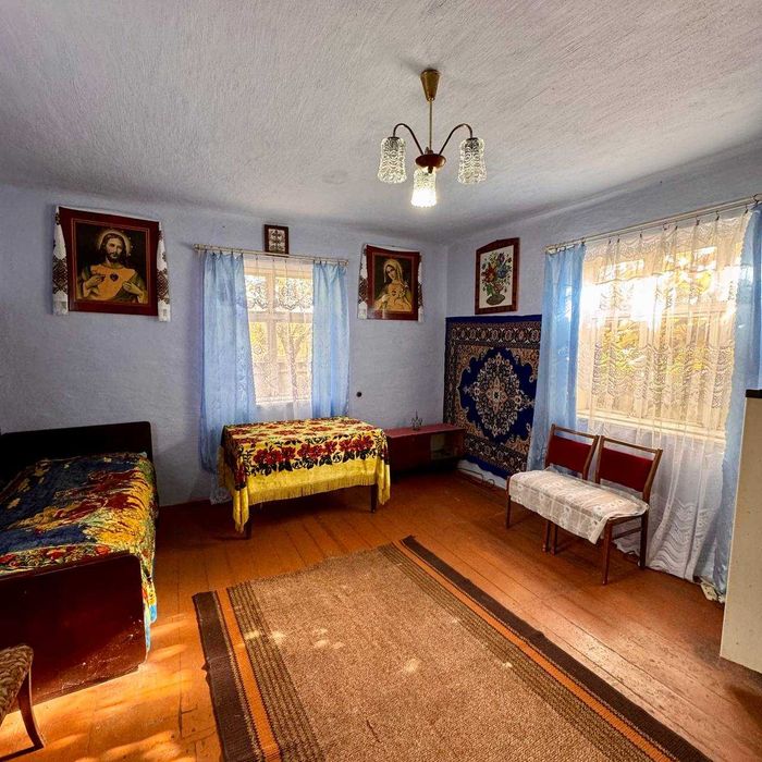 Продаж будинку у с.Братишів біля Дністра, 25км до Франківська