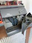 Кавоварка,Кофейний апарат Sollis master 5000