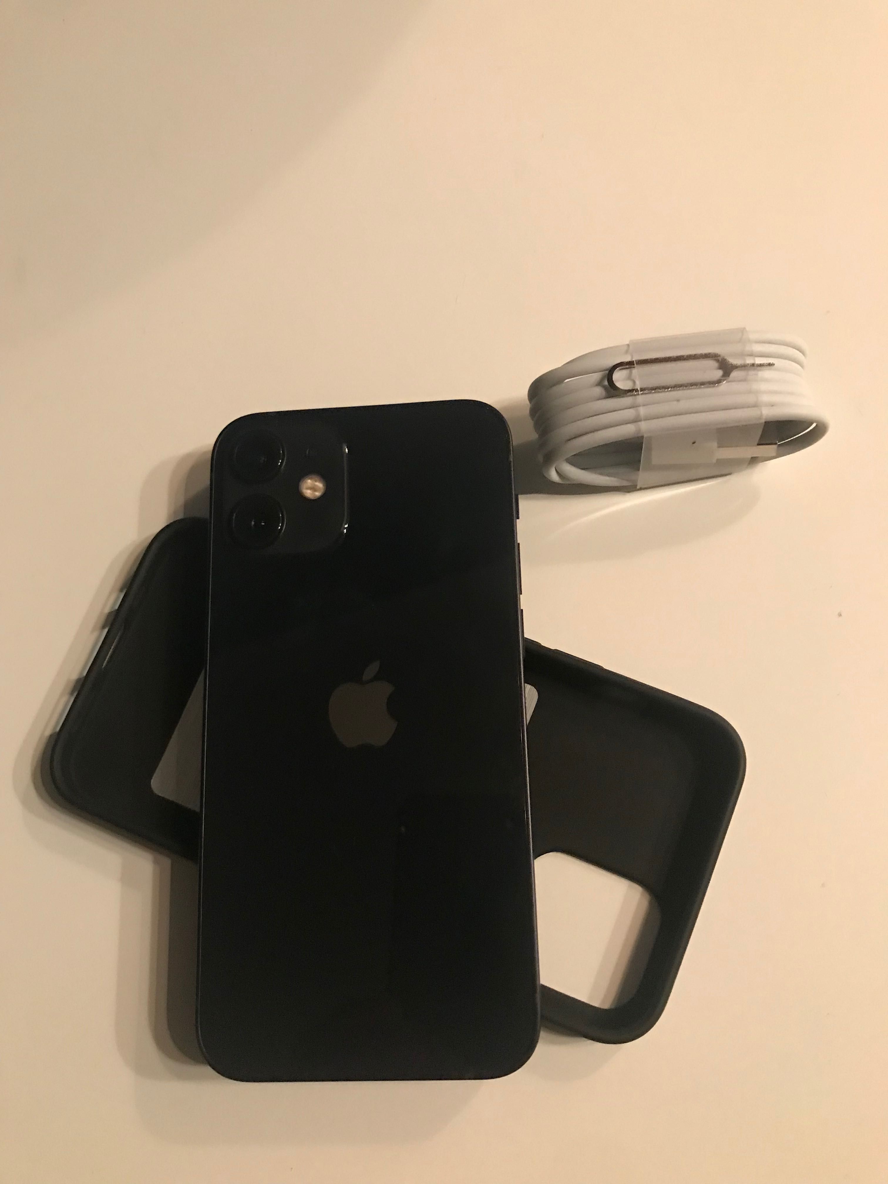 IPhone 12 mini 64 gb