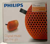 Coluna portátil Philips