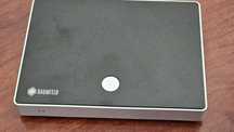 Teufel Raumfeld  - Hi-FI Audio Streamer